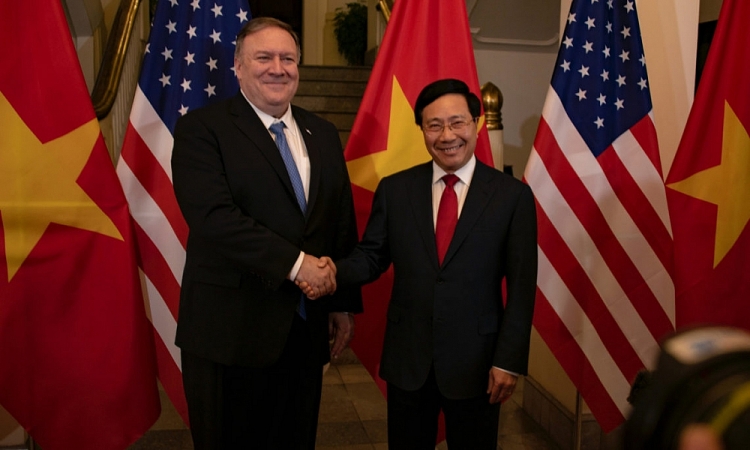 5742 secretary pompeo and dpm minh