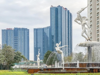 Sunshine Homes tung quỹ căn hộ 3 phòng ngủ 