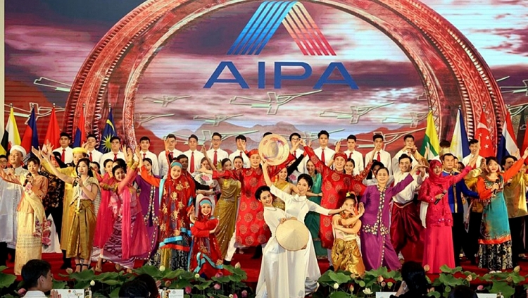 0124 hoan thanh cong tac chuan bi tat ca da san sang cho dai hoi dong aipa 41 hinh anh1689825470