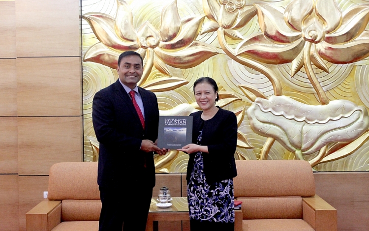 tang cuong giao luu nhan dan viet nam pakistan