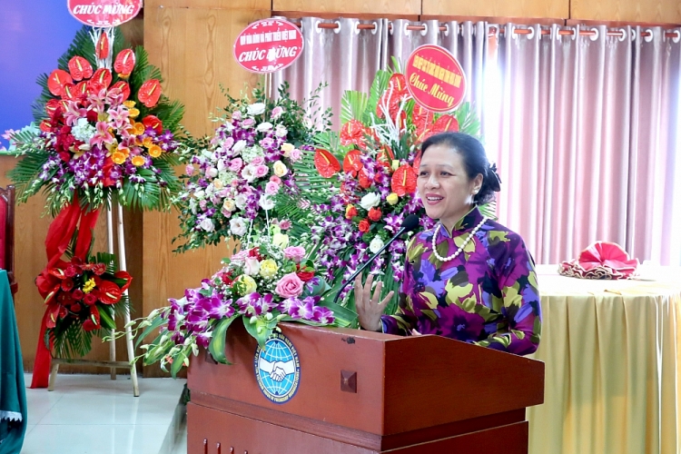 dai hoi uy ban hoa binh viet nam nhiem ky 2020 2025