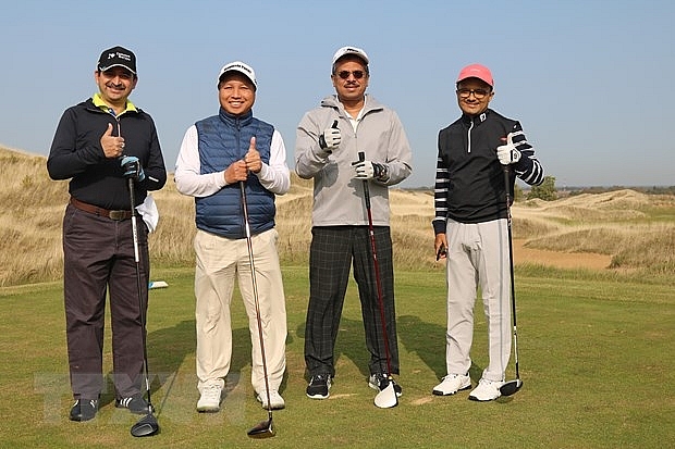 4336 ttxvn giai golf vnlb nga2