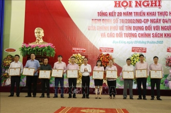 Nhiều chương trình, chính sách giúp nâng cao đời sống đồng bào dân tộc Khmer
