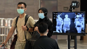 Singapore mở cửa cho du khách Việt Nam nhập cảnh từ 8/10/2020
