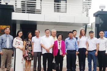 Tăng cường hợp tác giáo dục, kinh tế Việt - Đức thông qua các hoạt động đào tạo, dạy nghề
