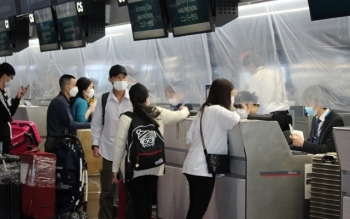 Việt Nam và Nhật Bản áp dụng quy trình mới nhập cảnh ngắn ngày, không cách ly tập trung
