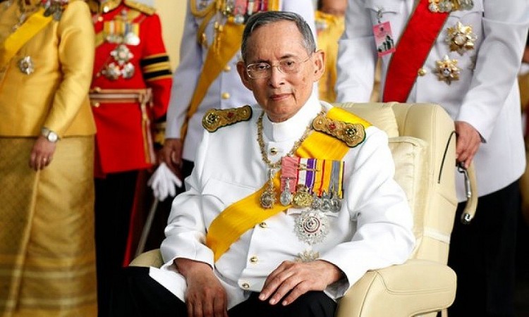 Hình minh họa (Nguồn: Thailandbusinessnews)