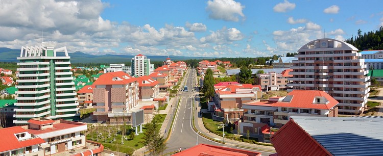 Triều Tiên ngày nay: Những hình ảnh hiếm về thủ đô Bình Nhưỡng hiện đại và văn minh
