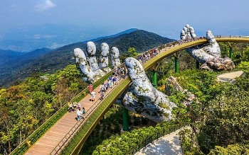 Đà Nẵng nỗ lực phục hồi du lịch, quảng bá hình ảnh năng động, thân thiện hậu Covid-19