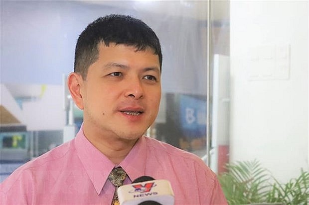 Chuyên gia Malaysia: Việt Nam là hình mẫu về thu hút đầu tư nước ngoài | Kinh doanh | Vietnam+ (VietnamPlus)