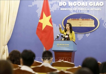 Bảo hộ 14 công dân Việt Nam tại Philippines
