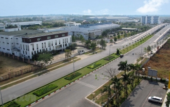 Tờ báo hàng đầu Thụy Sĩ đánh giá "Việt Nam là con hổ mới của châu Á"