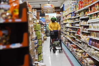 Tổng thống Mỹ coi chống lạm phát toàn cầu là ưu tiên hàng đầu