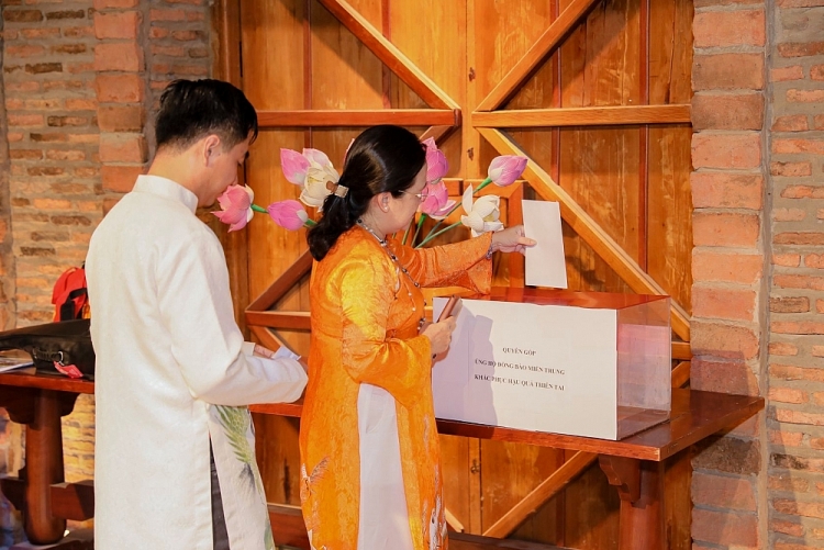 149 sinh viên Campuchia được Hội Hữu nghị Việt Nam - Campuchia tại TP Hồ Chí Minh nhận đỡ đầu