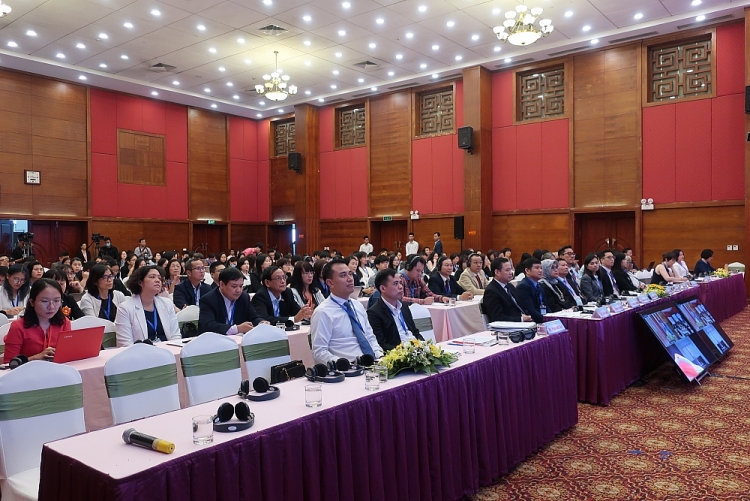 Diễn đàn nhân dân ASEAN 2020