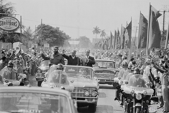 Nhiều hình ảnh tư liệu quý sẽ được giới thiệu trong triển lãm “Cuba trong trái tim nhân dân Việt Nam” Nhiều hình ảnh, tư liệu quý sẽ được giới thiệu trong triển lãm “Cuba trong trái tim nhân dân Việt Nam”