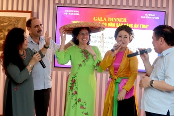 Đại sứ Cuba Lianys Torres Rivera: “Việt Nam luôn trong trái tim tôi”