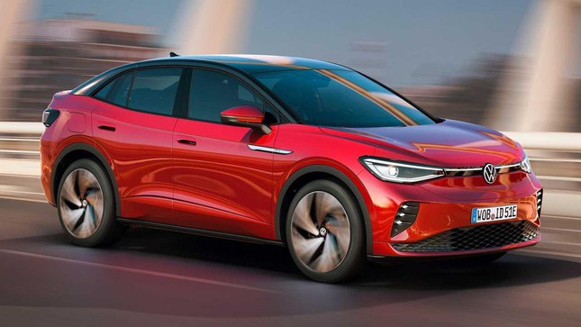 VinFast sẽ đua t&agrave;i c&ugrave;ng những &ldquo;&ocirc;ng lớn&rdquo; n&agrave;o tại Los Angeles Auto Show 2021? ảnh 3