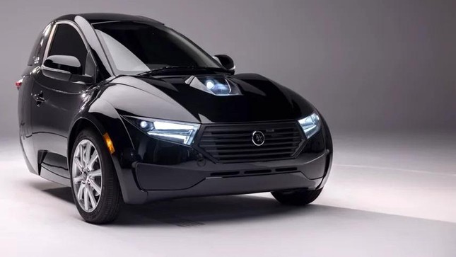 VinFast sẽ đua t&agrave;i c&ugrave;ng những &ldquo;&ocirc;ng lớn&rdquo; n&agrave;o tại Los Angeles Auto Show 2021? ảnh 4