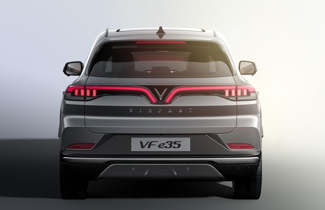 VinFast sẽ đua t&agrave;i c&ugrave;ng những &ldquo;&ocirc;ng lớn&rdquo; n&agrave;o tại Los Angeles Auto Show 2021? ảnh 6