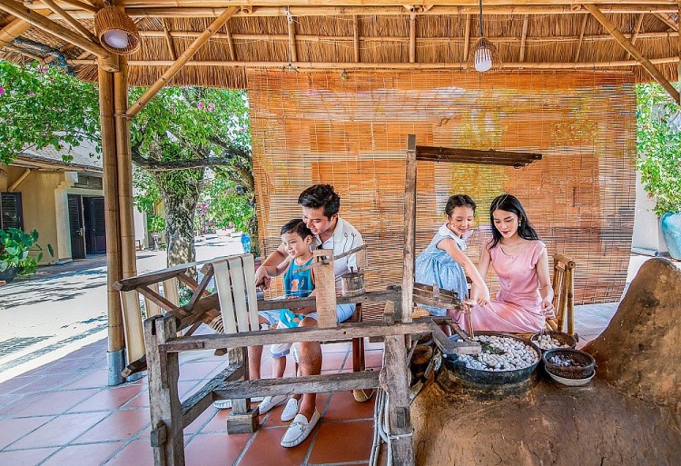 Chia sẻ trải nghiệm “Trọn khoảnh khắc cùng Vinpearl” nhận ngay kỳ nghỉ dưỡng cực đỉnh