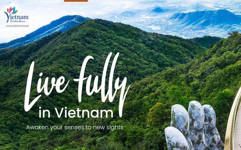 Đối ngoại mang hình ảnh Việt Nam tới nước bạn qua kênh truyền thông, thông tin