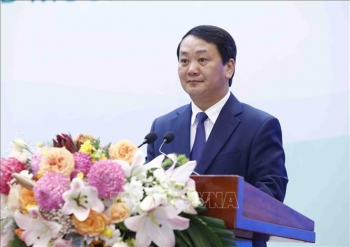 Huy động nguồn lực, thu hút đầu tư phát triển vùng đồng bào dân tộc thiểu số, miền núi