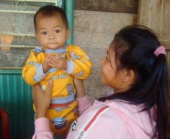 thong tin truyen thong bao ve dau tranh ve nhan quyen trong tinh hinh moi