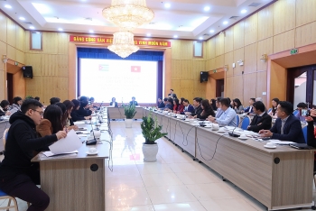 Việt Nam - Cuba phấn đấu đưa kim ngạch thương mại hai chiều đạt mức 500 triệu USD vào năm 2022
