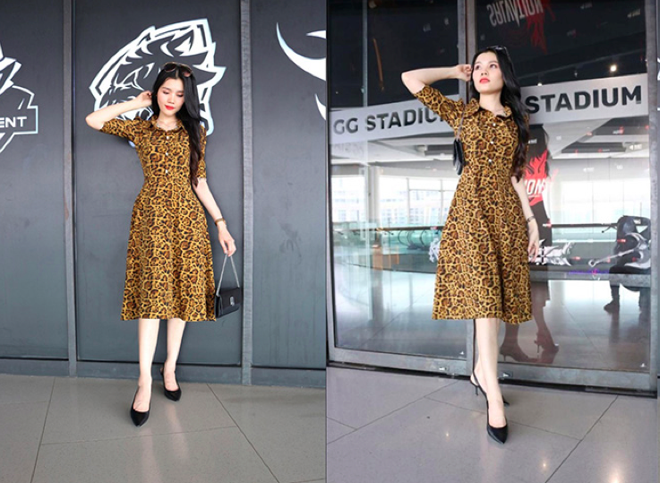 xinhxinh shop thoi trang cong so cho phu nu hien dai