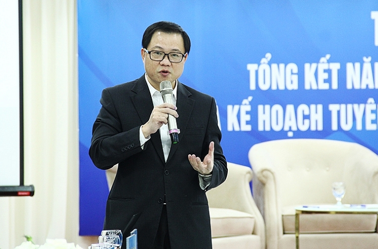 Trong năm 2020, truyền thông về ASEAN được đẩy mạnh trên môi trường điện tử