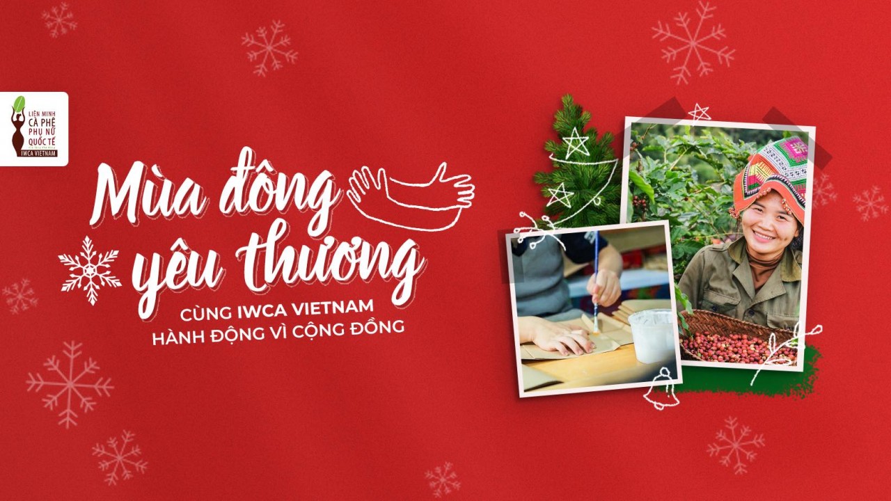 Chương trình thiện nguyện 