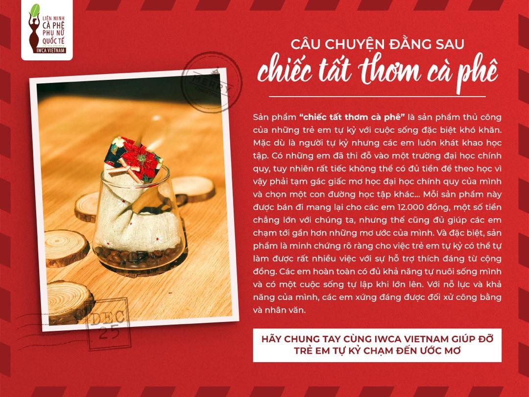 Chương trình thiện nguyện 