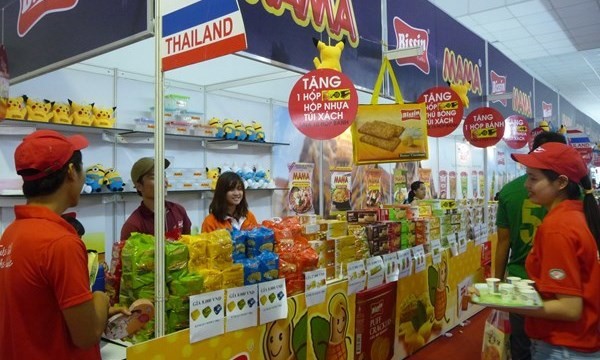 Nhiều triển vọng trong hợp tác thương mại, du lịch Việt - Thái hậu COVID-19