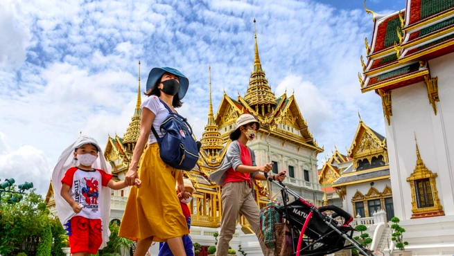 Nhiều triển vọng trong hợp tác thương mại, du lịch Việt - Thái hậu COVID-19