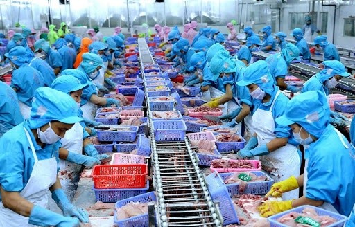 Nhiều gợi ý cho doanh nghiệp Việt đón làn sóng đầu tư từ Canada hậu COVID-19