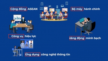nen cong vu cac nuoc asean