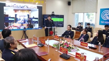ASEAN nắm bắt thời cơ tăng tốc chuyển đổi số