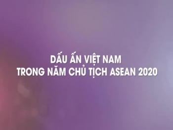 dau an viet nam trong nam chu tich asean 2020