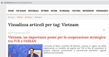 vai tro cau noi cua viet nam trong quan he asean eu