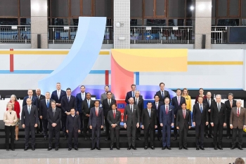 dieu gi khien asean va eu can co nhau