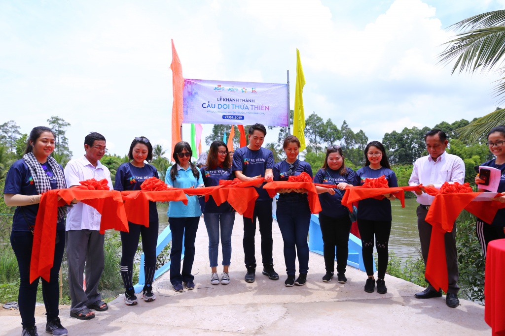 khanh thanh cay cau mo uoc cua nguoi dan cu lao thua thien vinh long