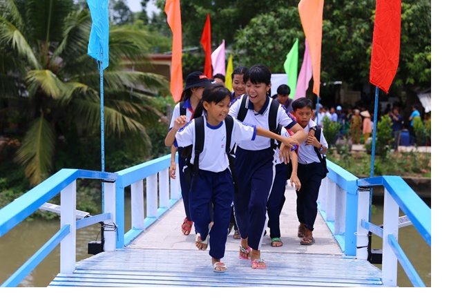 khanh thanh cay cau mo uoc cua nguoi dan cu lao thua thien vinh long