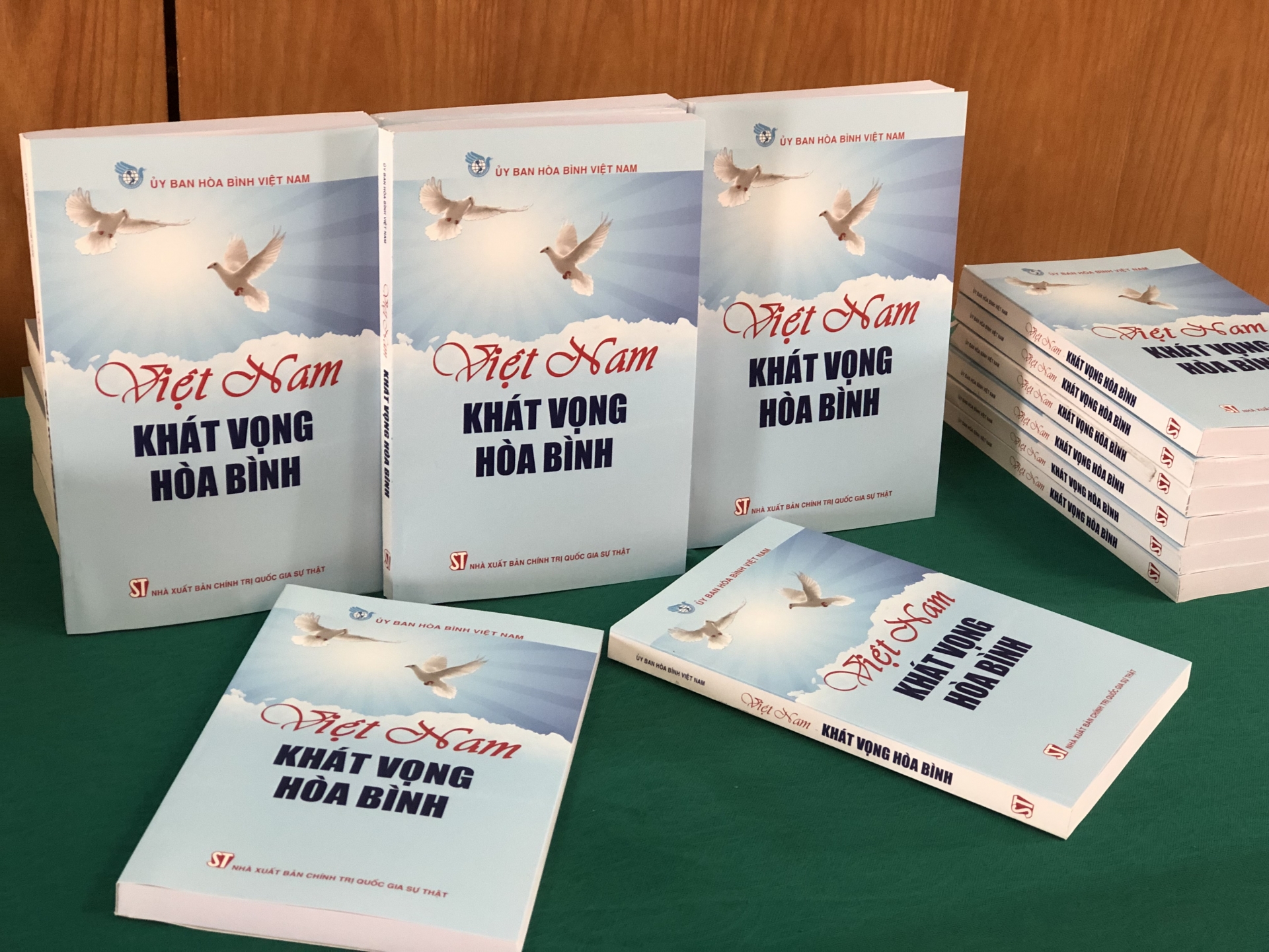 khat vong hoa binh le song cua dan toc viet nam