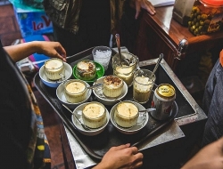 pho chua bun cha va 4 mon an bieu tuong cua nhung dia diem du lich viet nam