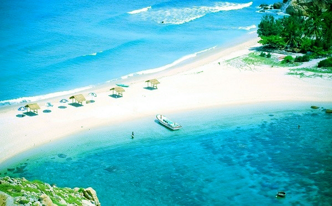 top 10 hon dao dep nhat viet nam