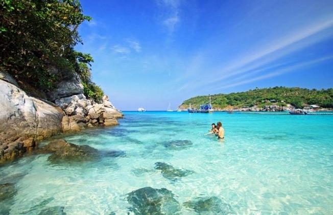 top 10 hon dao dep nhat viet nam