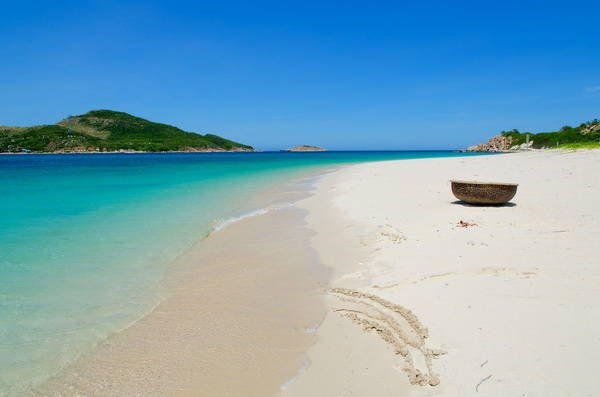top 10 hon dao dep nhat viet nam