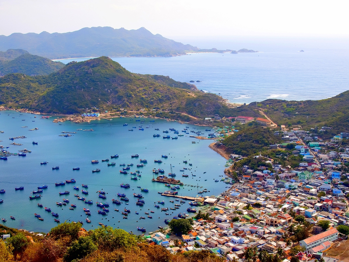 top 10 hon dao dep nhat viet nam