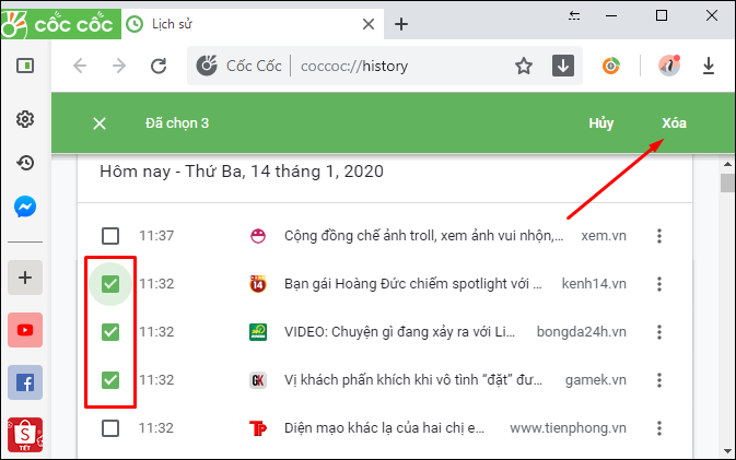 Làm gì để an toàn hơn khi trực tuyến?
